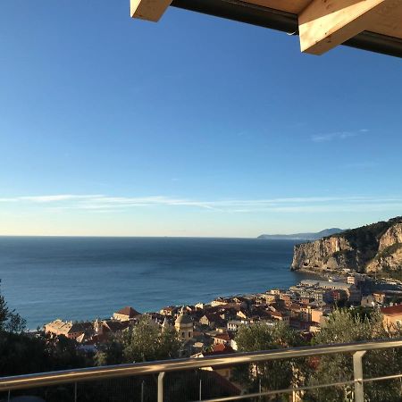 Belvedere20Guesthouse Finale Ligure Buitenkant foto