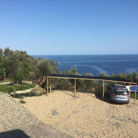 Belvedere20Guesthouse Finale Ligure Buitenkant foto