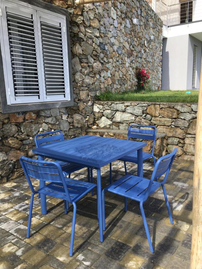 Belvedere20Guesthouse Finale Ligure Buitenkant foto
