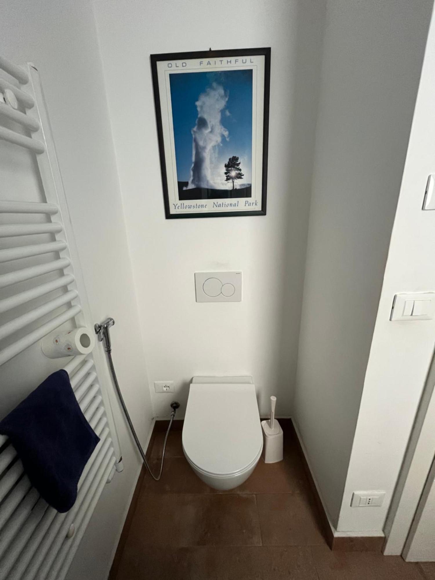 Belvedere20Guesthouse Finale Ligure Buitenkant foto
